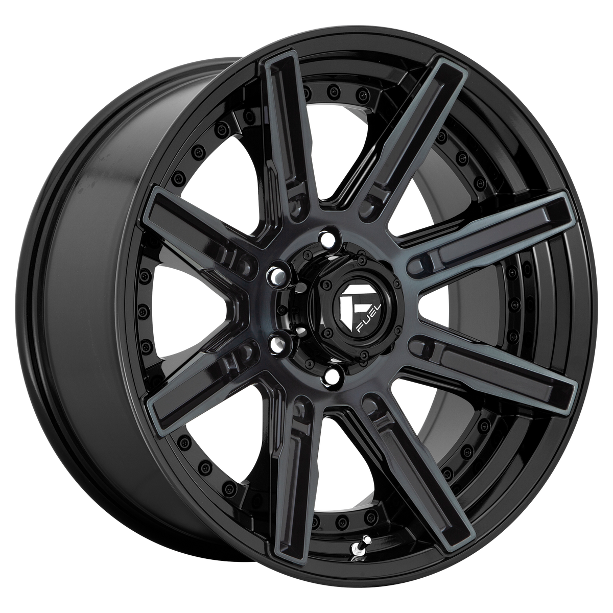 ROGUE 20X10 6X5.5 106.1 MLT -18
