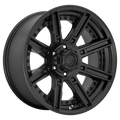 ROGUE 20X10 8X170 125.1 BD -18