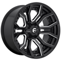 RAGE 20X10 6X135/5.5 106.1 NBL -18