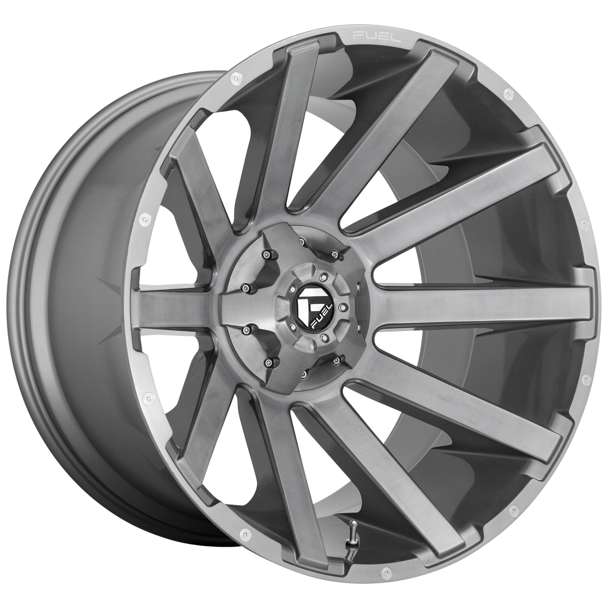 CONTRA PLNM 20X9 6X135/5.5 106 GLRT +19