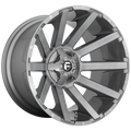 CONTRA PLNM 20X9 6X135/5.5 106 GLRT +02
