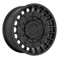 MILITIA 20X9 5X114.3/127 BD 5.0 78.1 +01