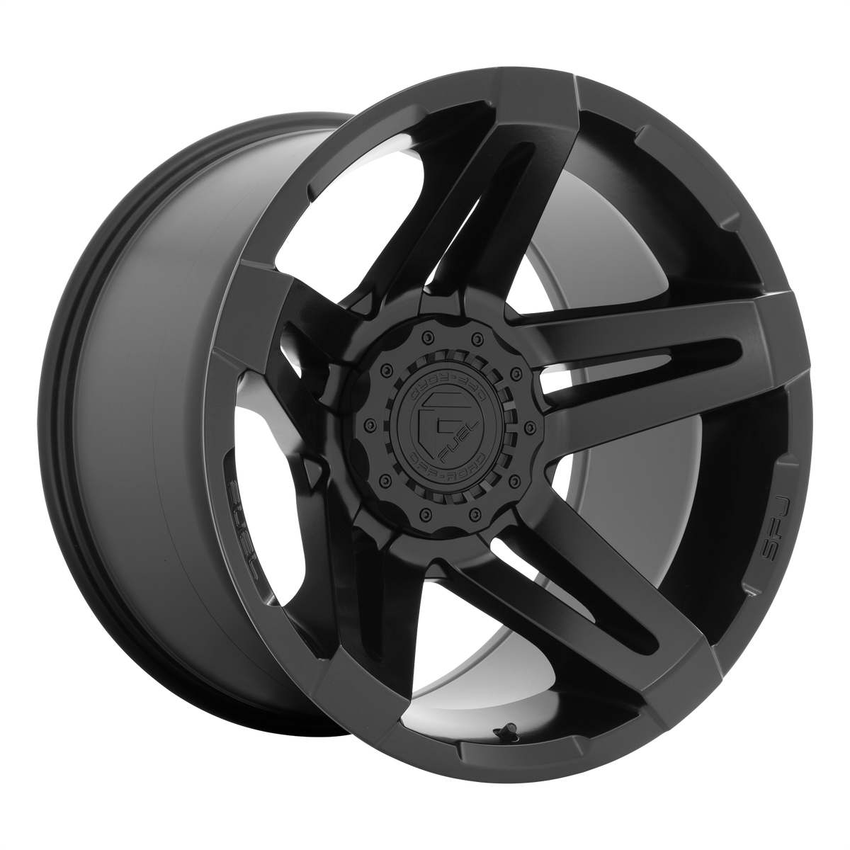 SFJ 22X14 5X5/5.5 87 -75 BD