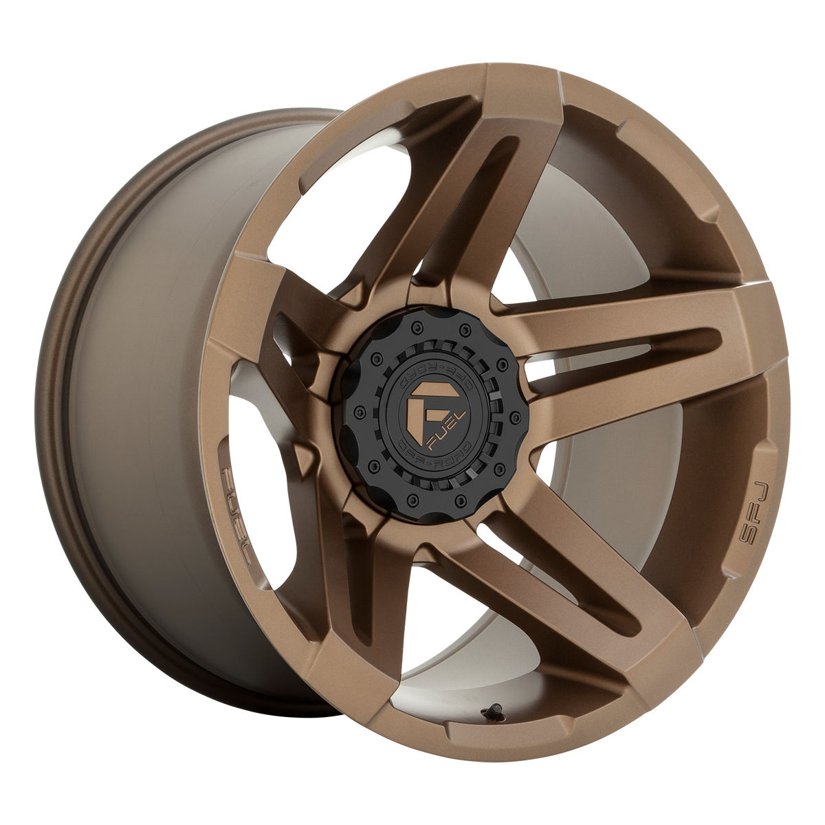 SFJ 22X14 6X135/5.5 106 -75 ZD