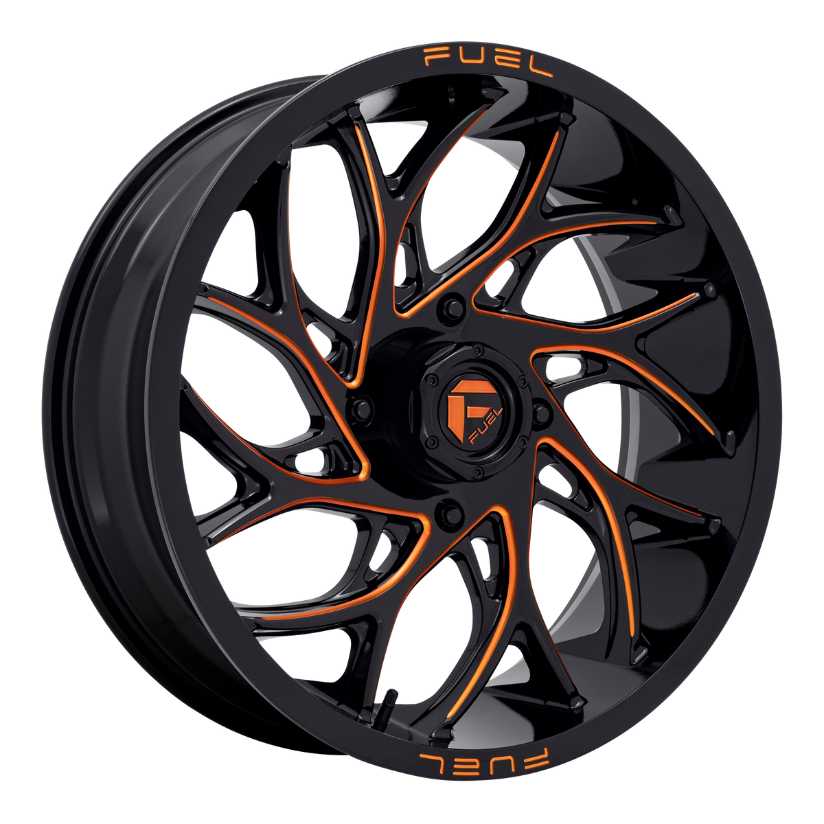 RUNNER UTV 18X7 4X156 132 NLO 13MM