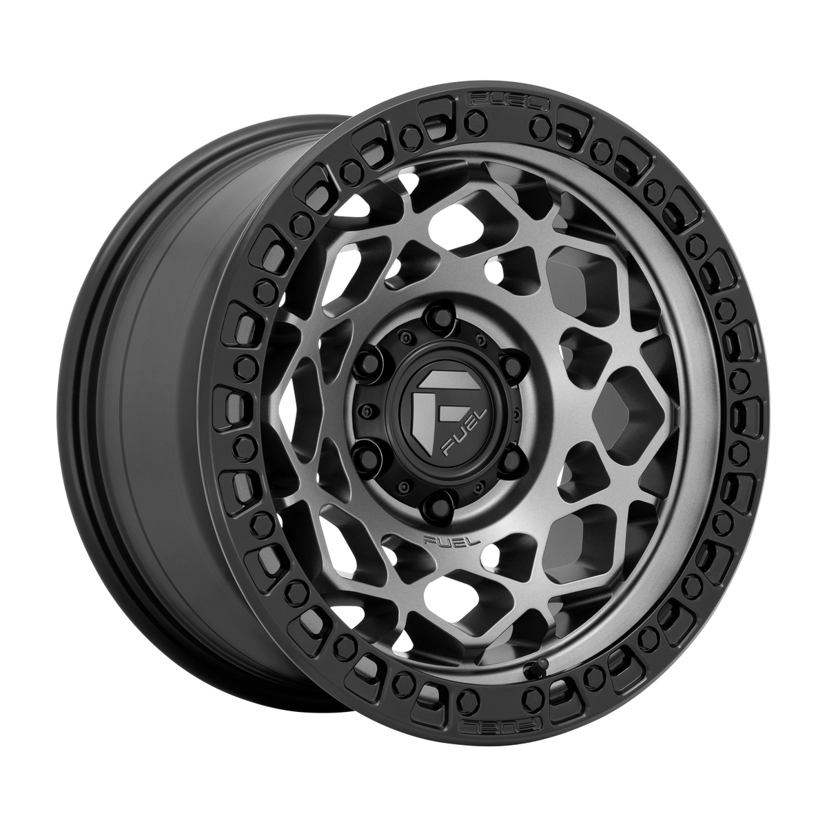 UNIT UTV 15X7 4X156 132 GDB +10