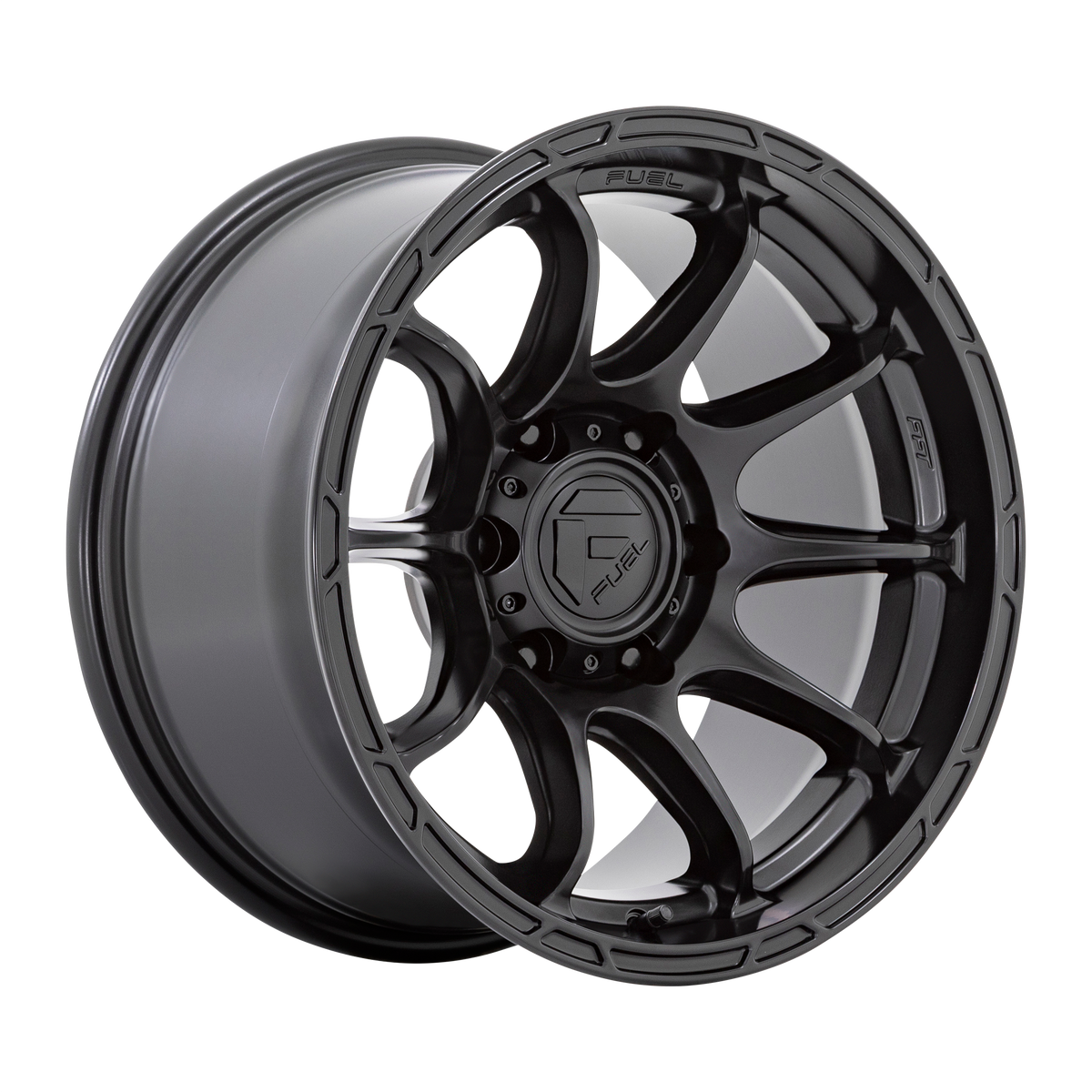 VARIANT 17X9 5X5.0 71.5 BD -12MM