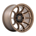 VARIANT 17X9 6X5.5 106.1 ZD 1MM