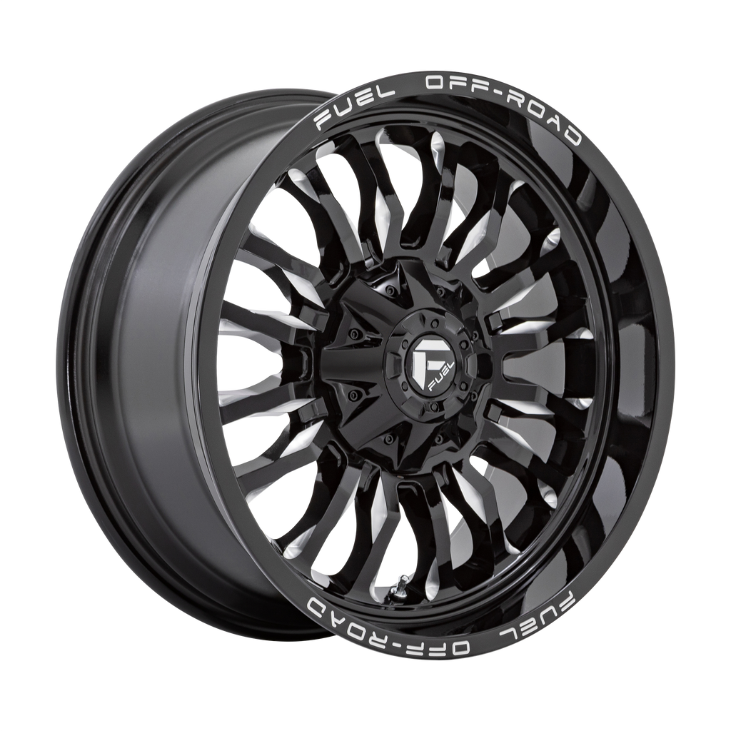 ARC 22X12 8X180 124 NBL -44