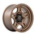 OXIDE 17X9 6X5.5 106 ZD -38