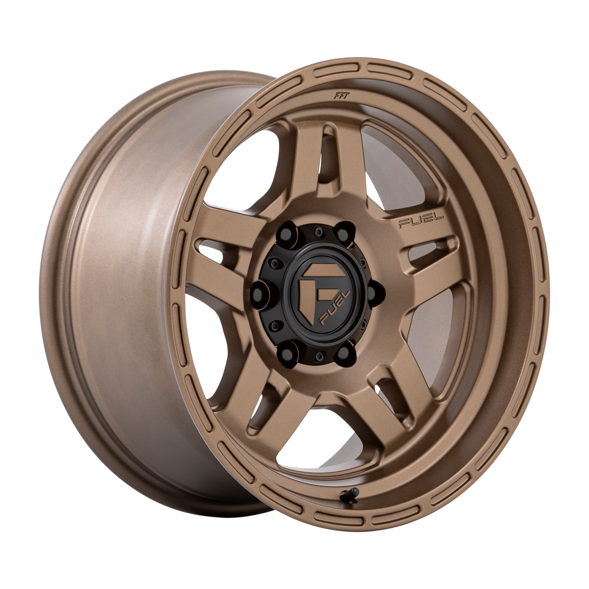 OXIDE 17X9 6X5.5 106 ZD -38