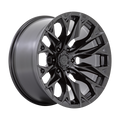 FLAME 8 20X9 8X180 124 +20 BD