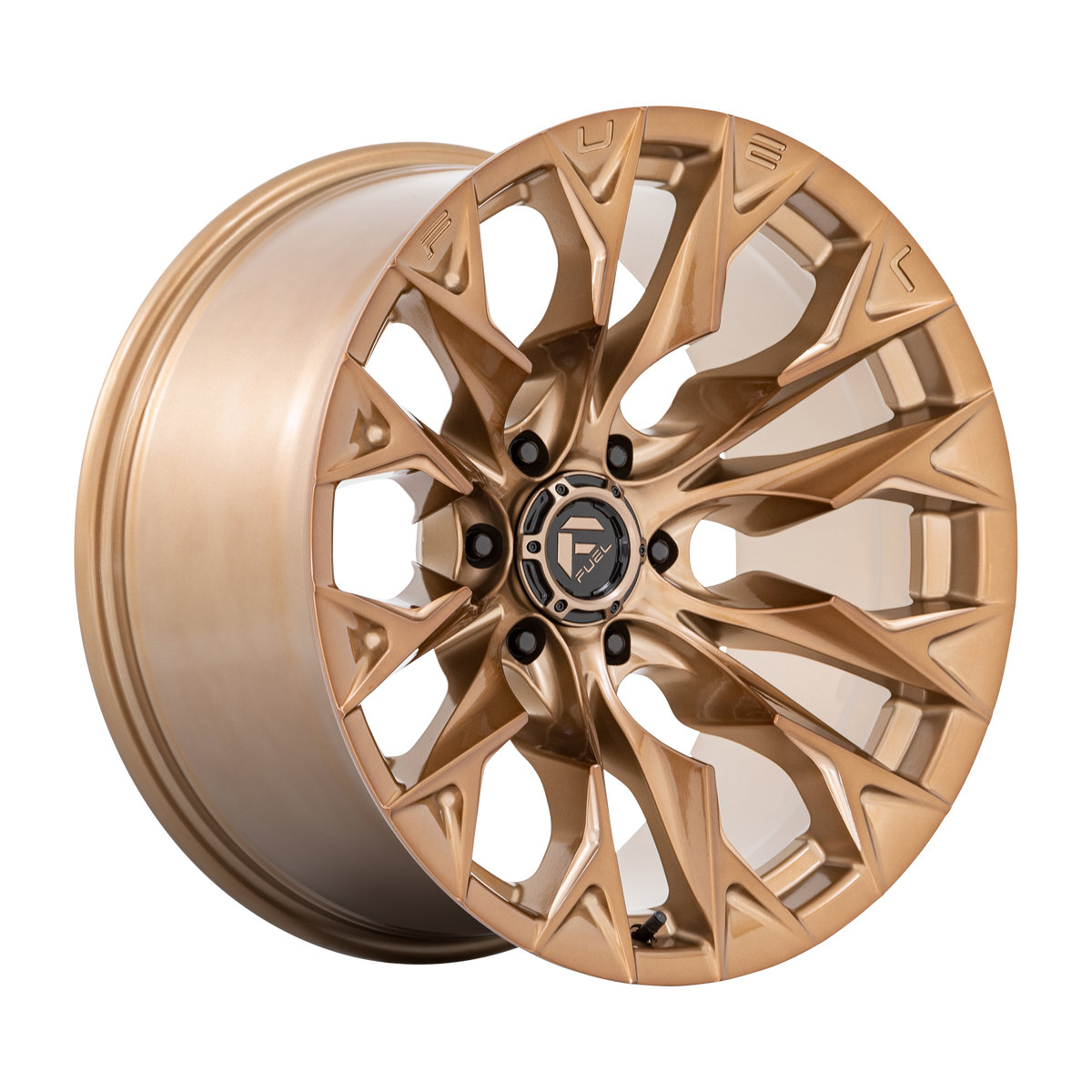 FLAME 20X10 6X135 87 ZE -18