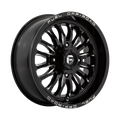 ARC UTV 20X7 4X136 110 NBL +13