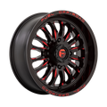 ARC UTV 20X7 4X136 110 NLQ +13