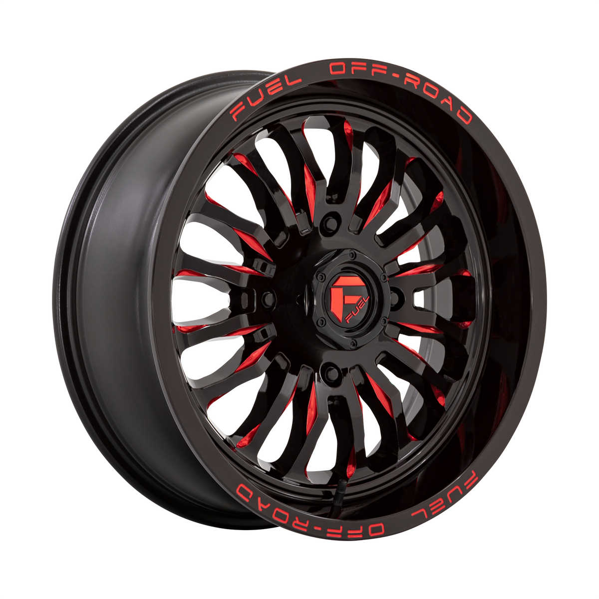 ARC UTV 20X7 4X136 110 NLQ +13
