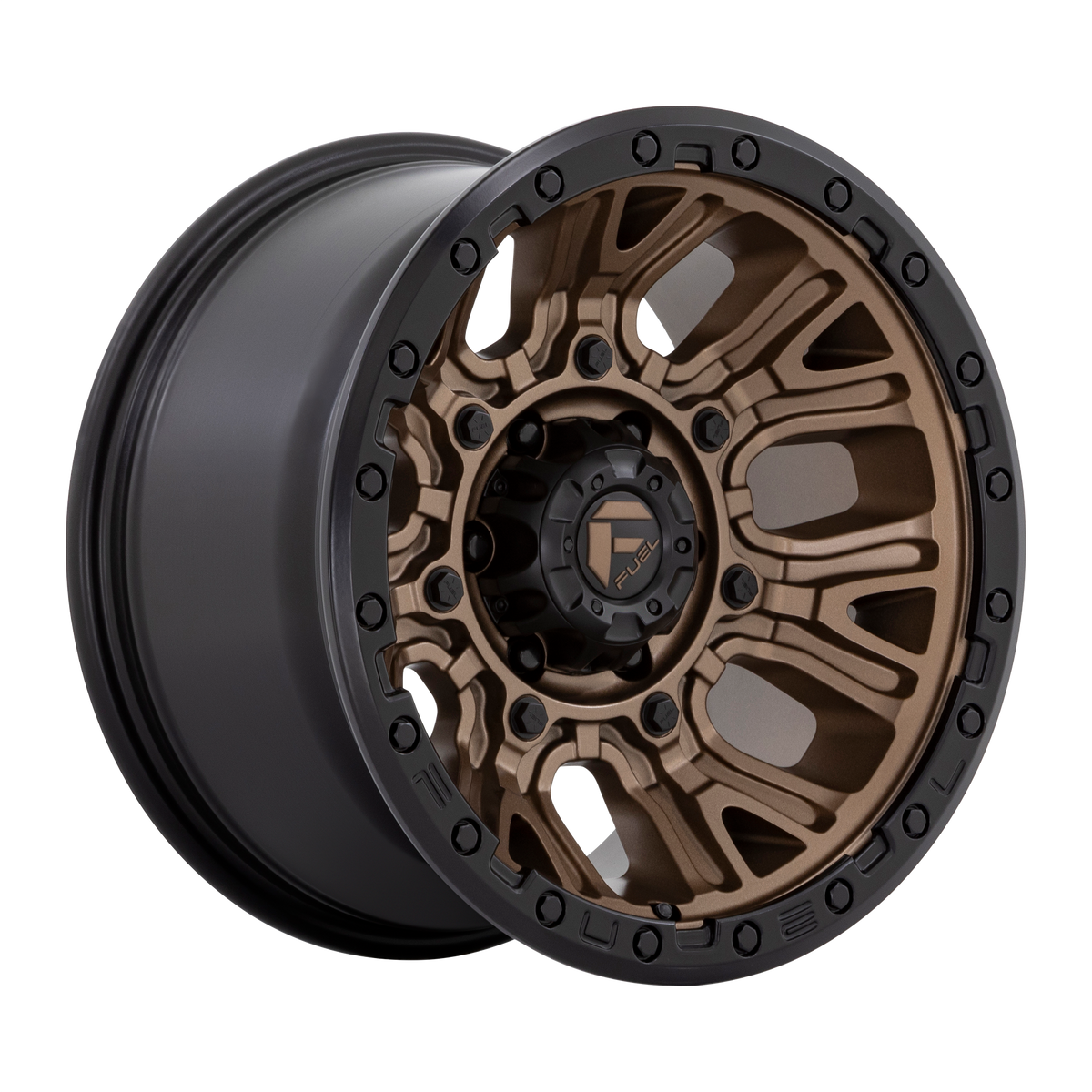 TRACTION 20X10 8X170 125 ZDB -18