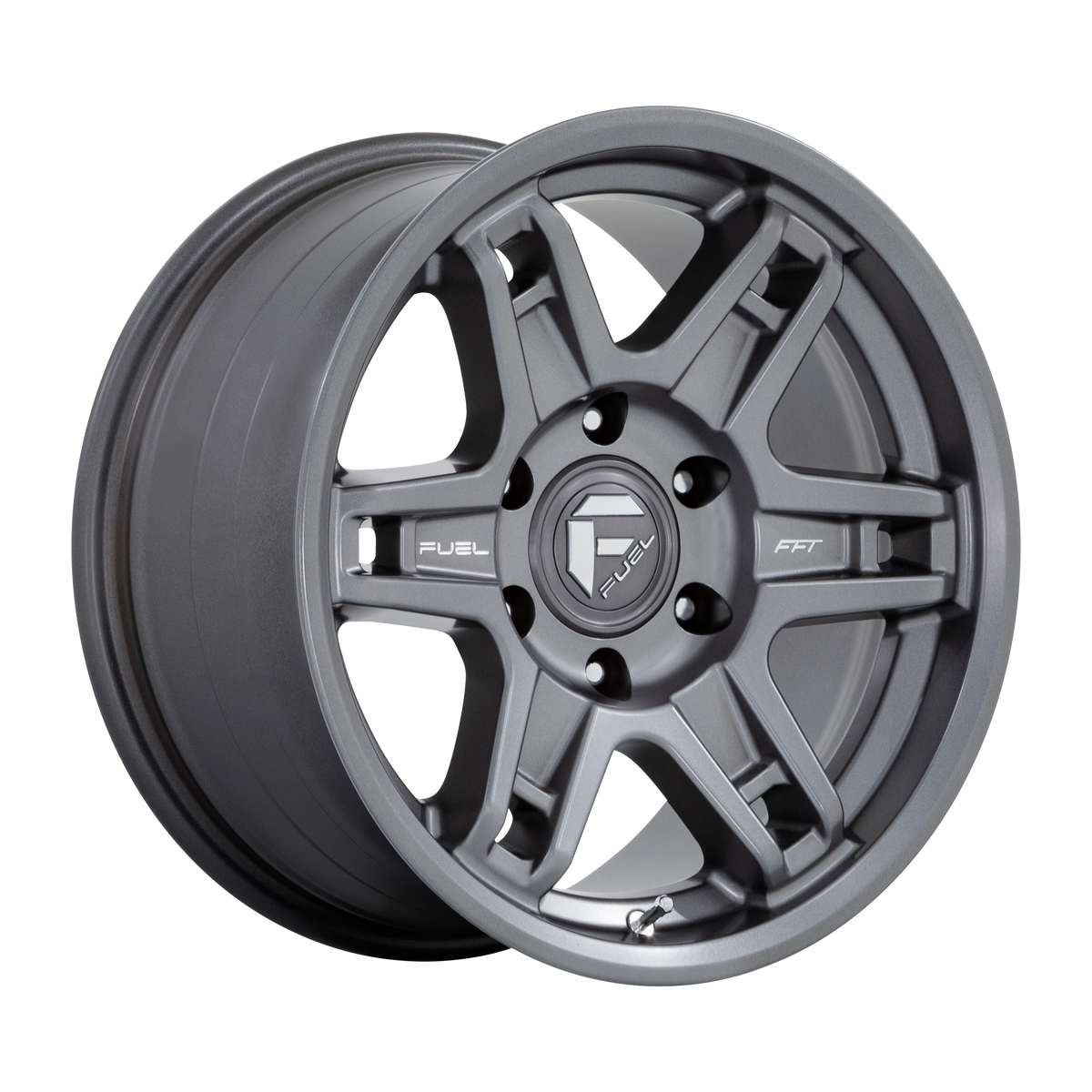 SLAYER 20X9 6X135 87 GD +1
