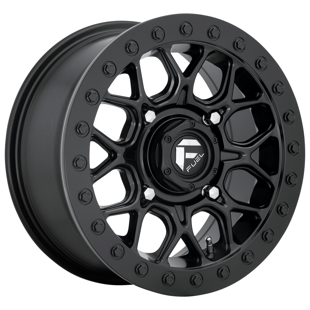 TECH UTV BL 15X10 4X156 132 BD +00