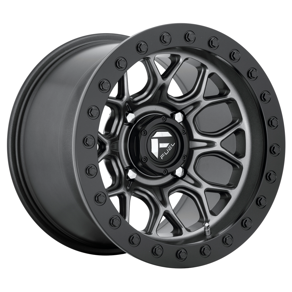 TECH UTV BL 15X10 4X137 110.1 GDB +00