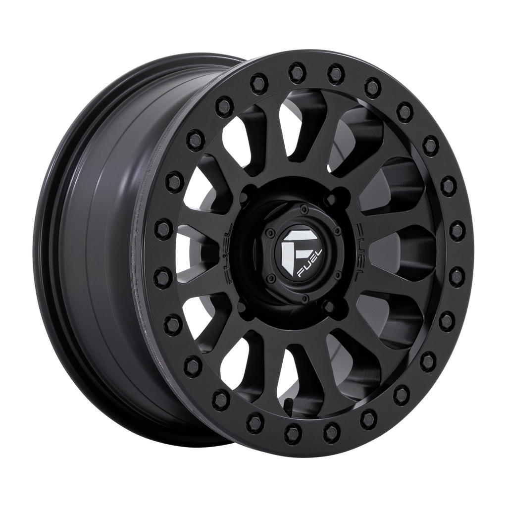 VECTOR UTV BL 15X7 4X156 132 BD +13