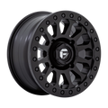 VECTOR UTV BL 15X7 4X156 132 BD +13
