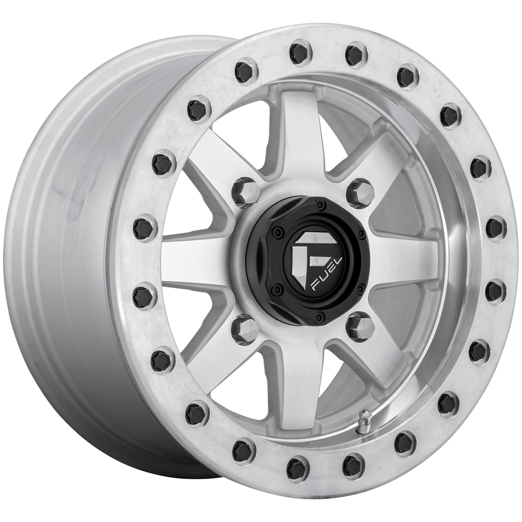 MAVERICK HD UTV BL 15X7 4X137 +38 MCN