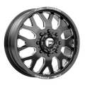 FF19 22X12 10X170 125.1 NBL -50MM