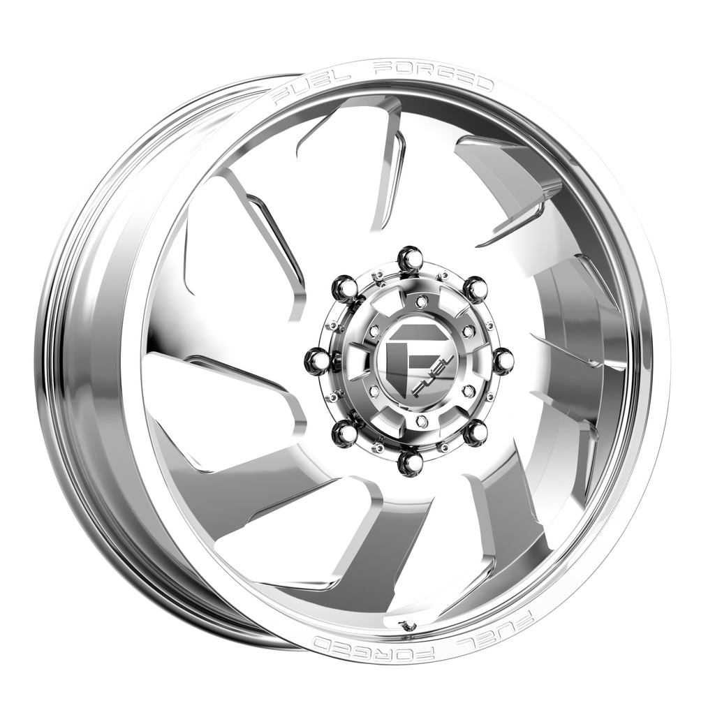 FF39D DRW 22X8.25 10X225 -202 H (DR)