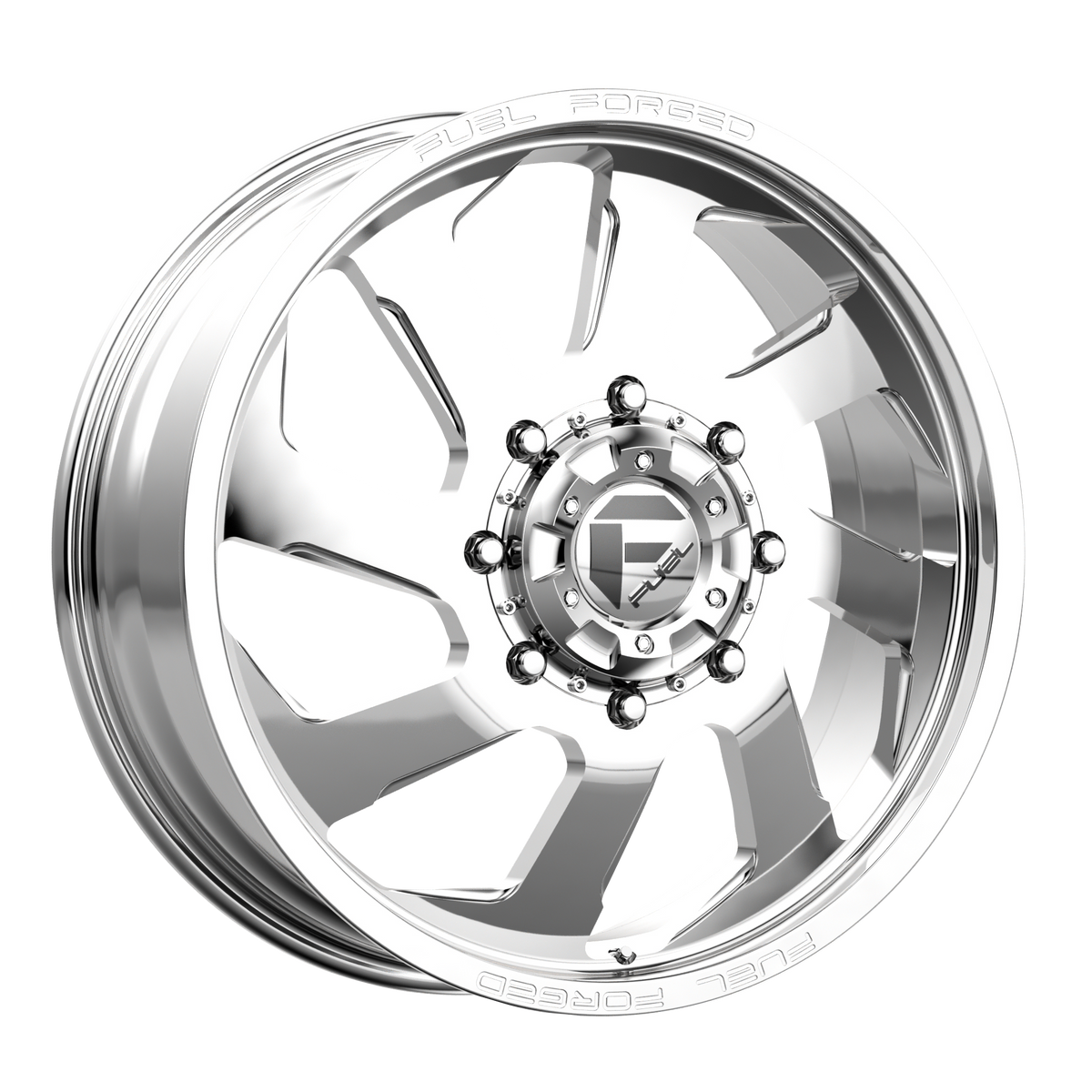 FF39D DRW 22X8.25 10X225 -202 H (DR)