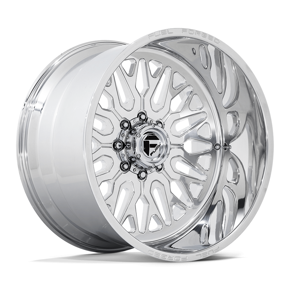 FF119 DL 22X12 8X170 POL -40