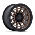 CYCLE UTV 15X7 4X137 +38 BRNZ-MB 12.7 PH