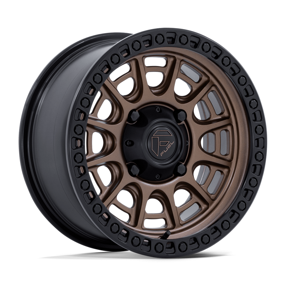CYCLE UTV 15X7 4X137 +38 BRNZ-MB 12.7 PH