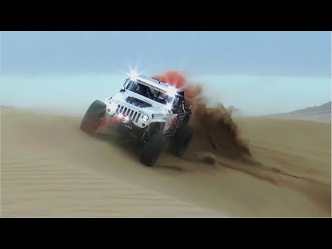 Revolve 40 Inch Bar with Amber Backlight RIGID Industries