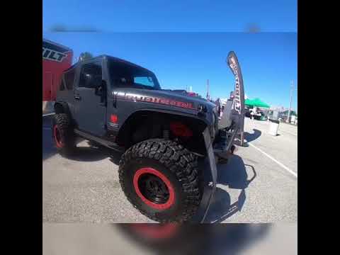 Jeep JK-JKU Fuel Access Hatch For 07-18 Wrangler JK and Unlimited Motobilt