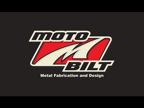U-bolt Eliminator Kit For 14 Bolt Dana 70 Sterling Motobilt