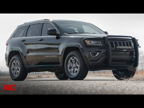 2 Inch Leveling Kit Jeep Grand Cherokee WK2 2WD/4WD (2011-2022) Rough Country