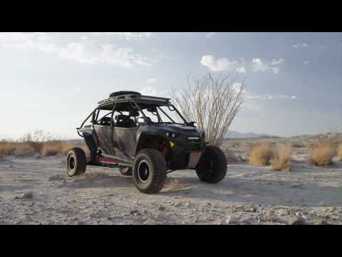 Reflect Lamp Set Pair RIGID Industries