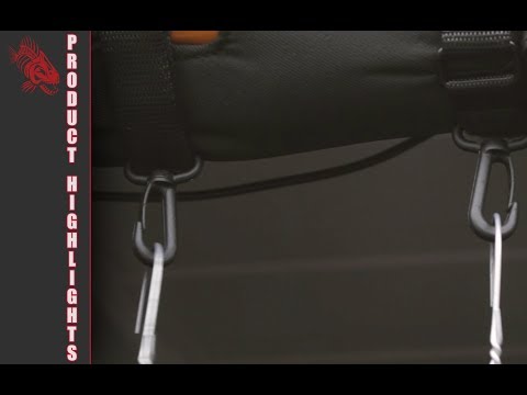 Roll Bar Hooks Fishbone Offroad