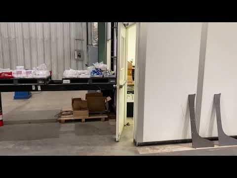 Door Foot Pull Motobilt