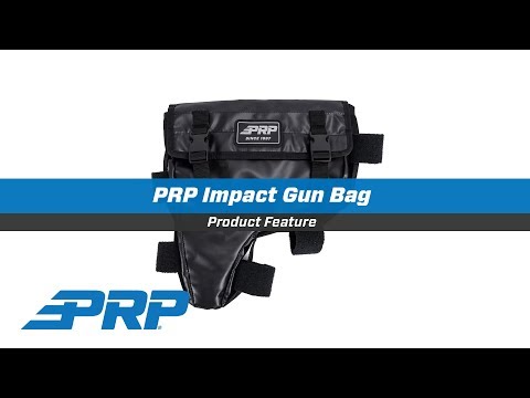 Impact Gun Bag PRP Seats