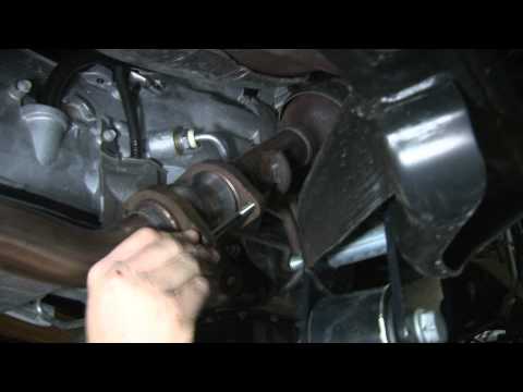 Exhaust Extensions Jeep Wrangler JK/Wrangler Unlimited 4WD (2012-2018) Rough Country