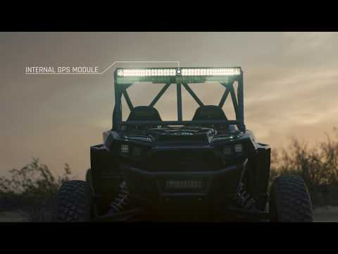 Adapt E Series LED Light Bar 20.0 Inch Rigid Industries