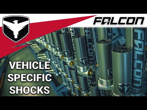 07-18 Jeep Wrangler JK Steering Stabilizer Stock Tie Rod Right Hand Drive Nexus EF 2.1 Falcon Shocks