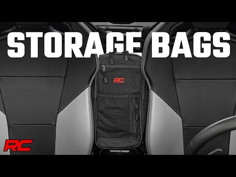 Storage Bag Middle Honda Talon 1000 Rough Country